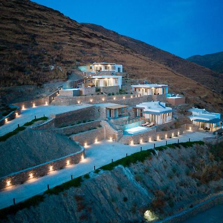 Epithea Suites Kythnos 5 Με Ιδιωτική Πισίνα Exterior foto