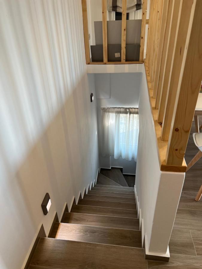 Epithea Suites Kythnos 5 Με Ιδιωτική Πισίνα Exterior foto