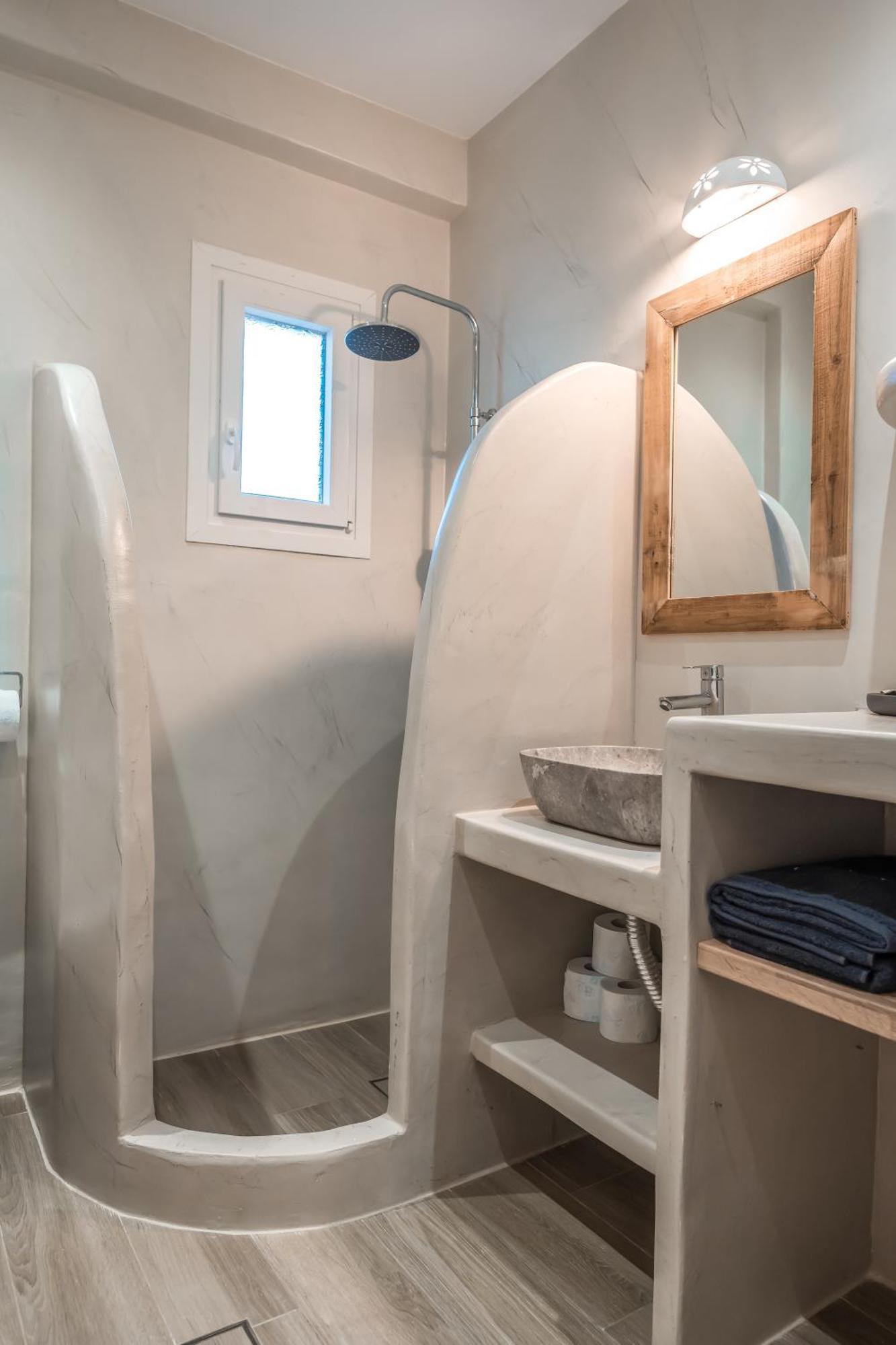 Epithea Suites Kythnos 5 Με Ιδιωτική Πισίνα Exterior foto